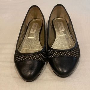 Jimmy Choo Flats